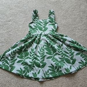 Janie and Jack dress